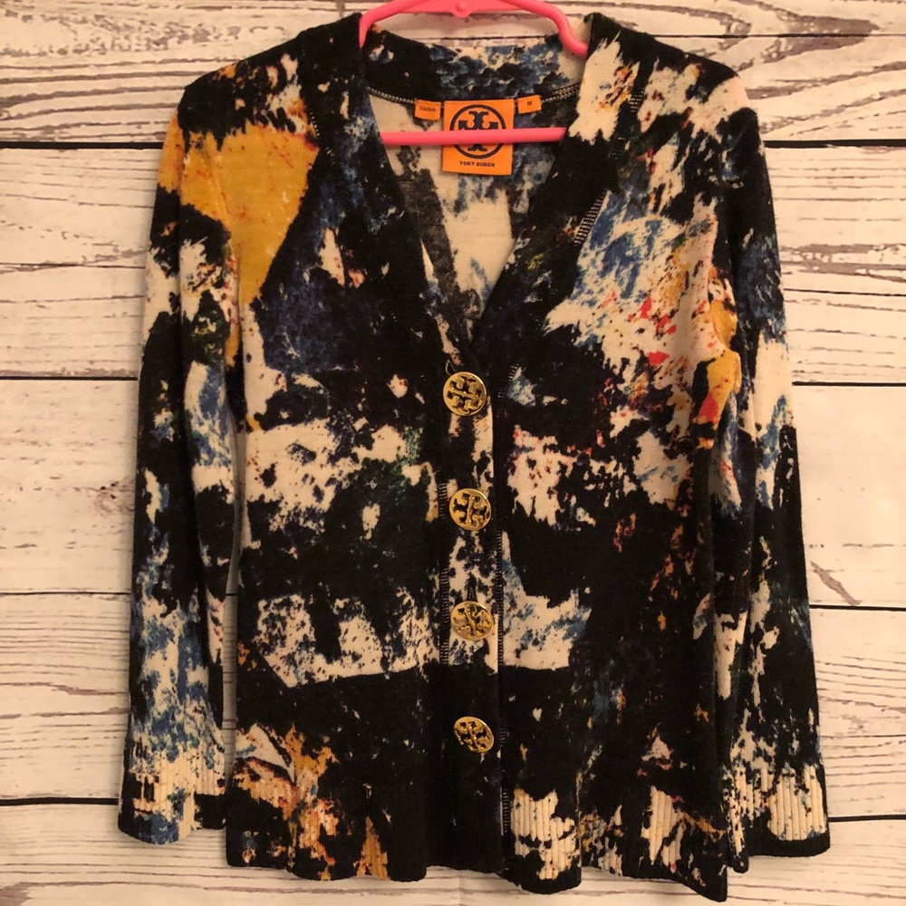 Tory Burch cardigan